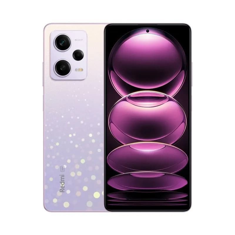 Xiaomi Redmi note 12 Pro Detay Fotoğrafı - 7
