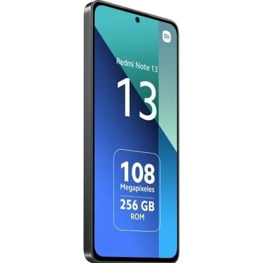 Xiaomi Redmi Note 13 4G Detay Fotoğrafı - 7