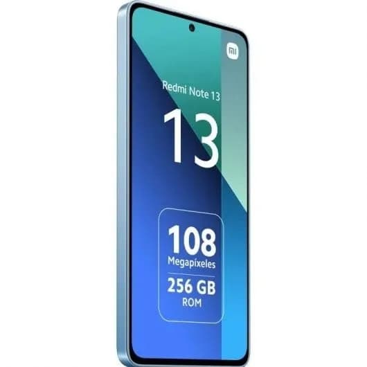 Xiaomi Redmi Note 13 4G Detay Fotoğrafı - 8