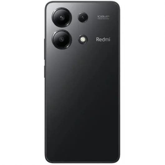Xiaomi Redmi Note 13 4G Detay Fotoğrafı - 9