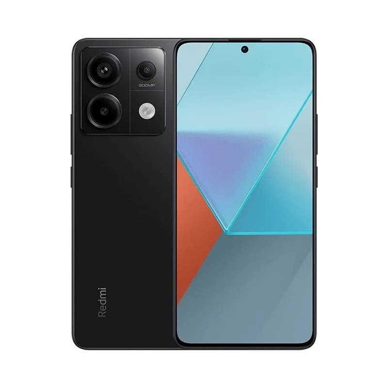 Xiaomi Redmi Note 13 Pro Detay Fotoğrafı - 4