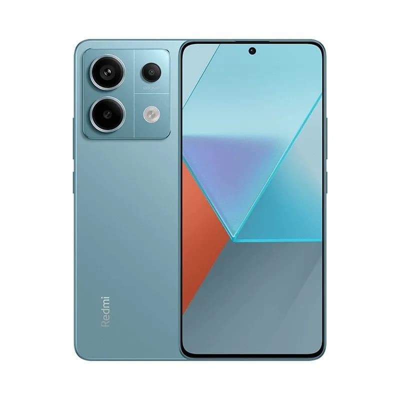 Xiaomi Redmi Note 13 Pro Detay Fotoğrafı - 5