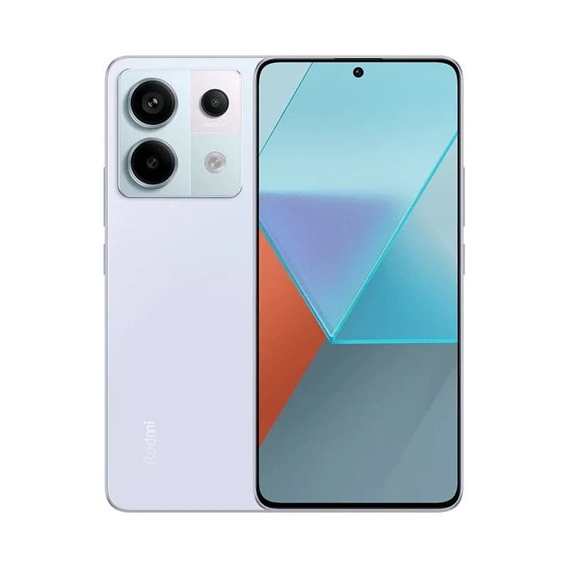 Xiaomi Redmi Note 13 Pro Detay Fotoğrafı - 6