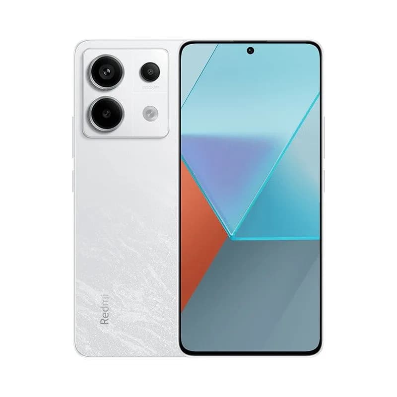 Xiaomi Redmi Note 13 Pro Detay Fotoğrafı - 7