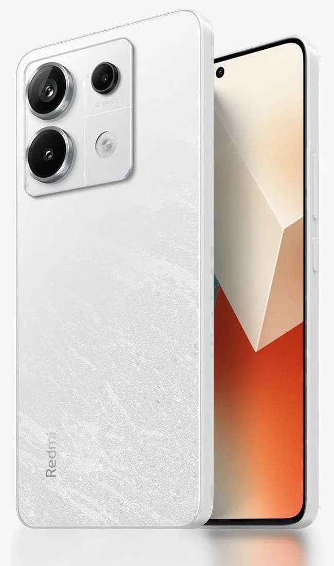 Xiaomi Redmi Note 13 Pro Detay Fotoğrafı - 8