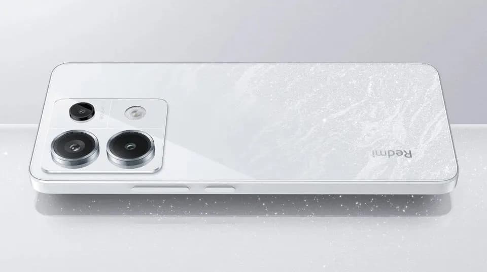 Xiaomi Redmi Note 13 Pro Detay Fotoğrafı - 9