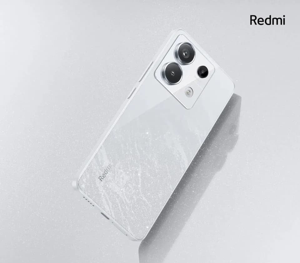 Xiaomi Redmi Note 13 Pro Detay Fotoğrafı - 10