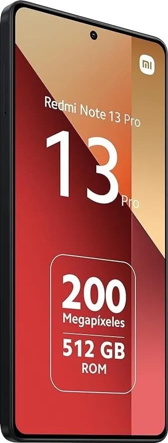 Xiaomi Redmi Note 13 Pro 4G Detay Fotoğrafı - 8