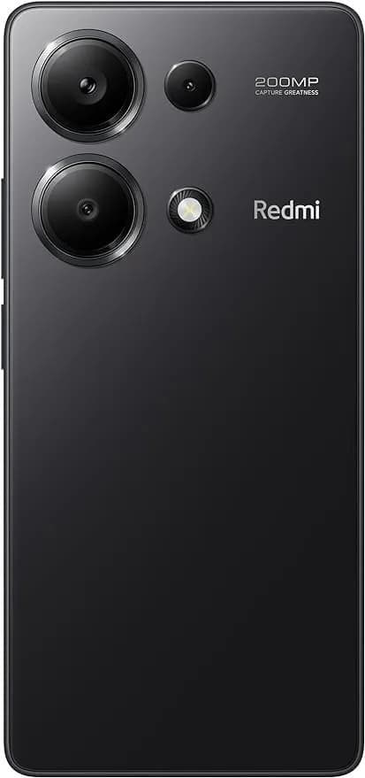 Xiaomi Redmi Note 13 Pro 4G Detay Fotoğrafı - 9