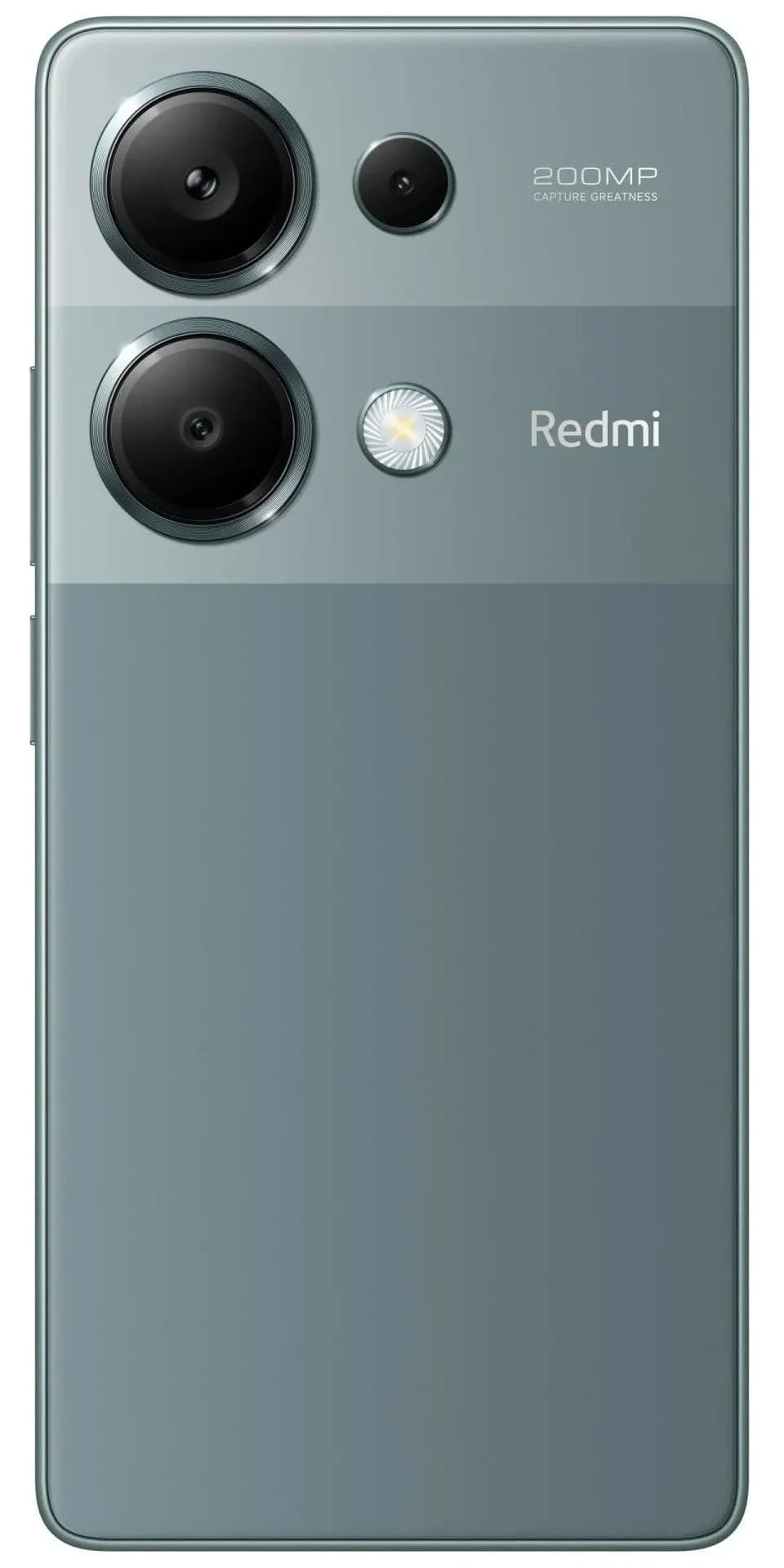 Xiaomi Redmi Note 13 Pro 4G Detay Fotoğrafı - 10
