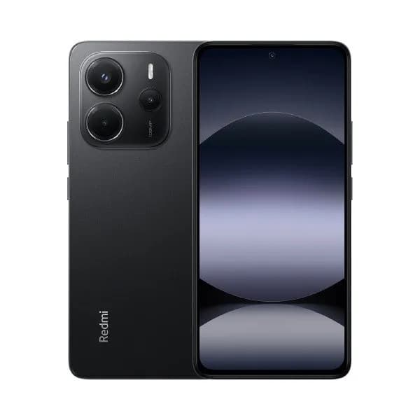 Xiaomi Redmi Note 14 4G Detay Fotoğrafı - 3