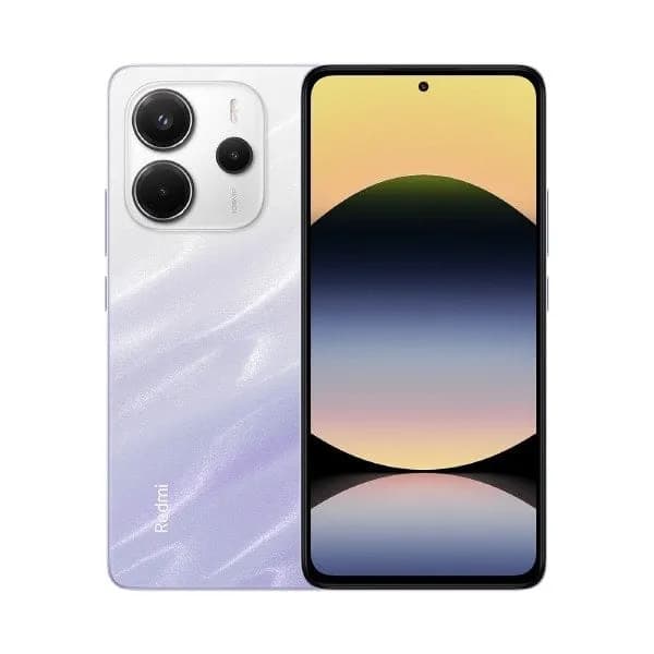 Xiaomi Redmi Note 14 4G Detay Fotoğrafı - 4