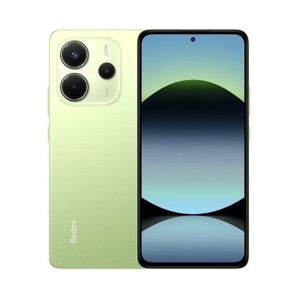 Xiaomi Redmi Note 14 4G Detay Fotoğrafı - 5