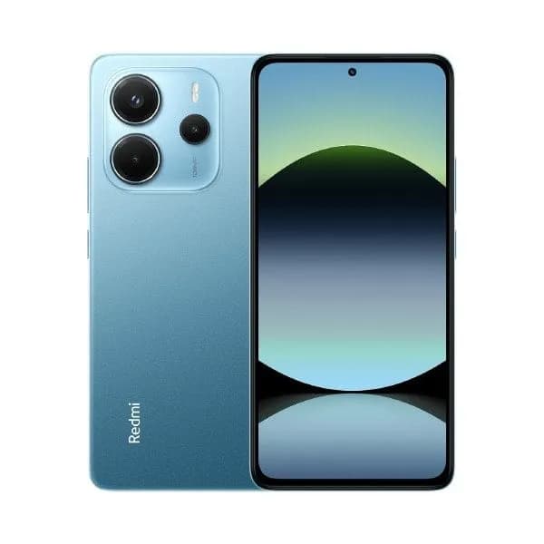 Xiaomi Redmi Note 14 4G Detay Fotoğrafı - 6