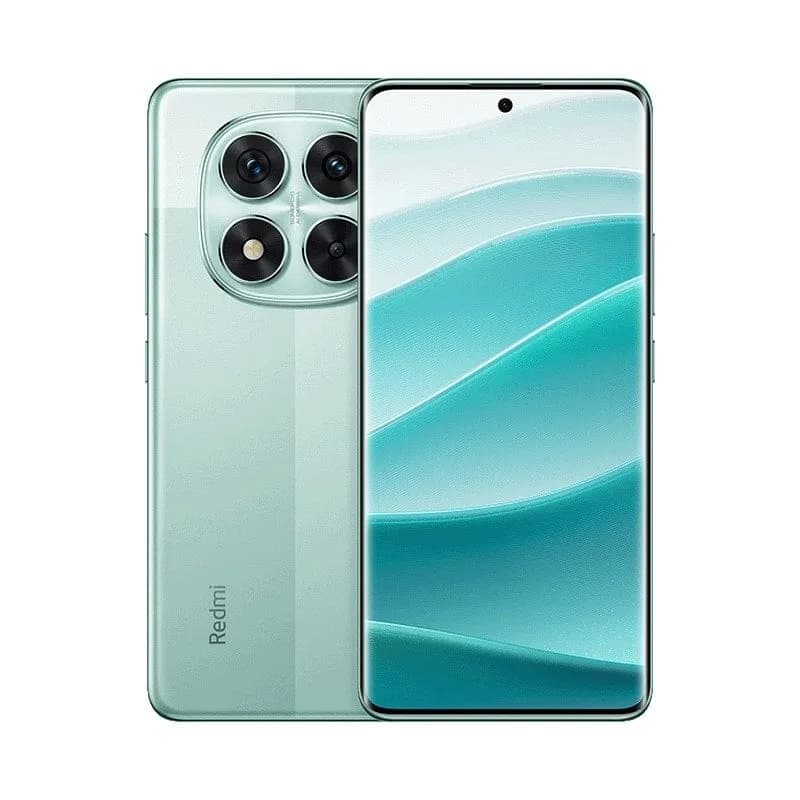 Xiaomi Redmi Note 14 Pro Detay Fotoğrafı - 6