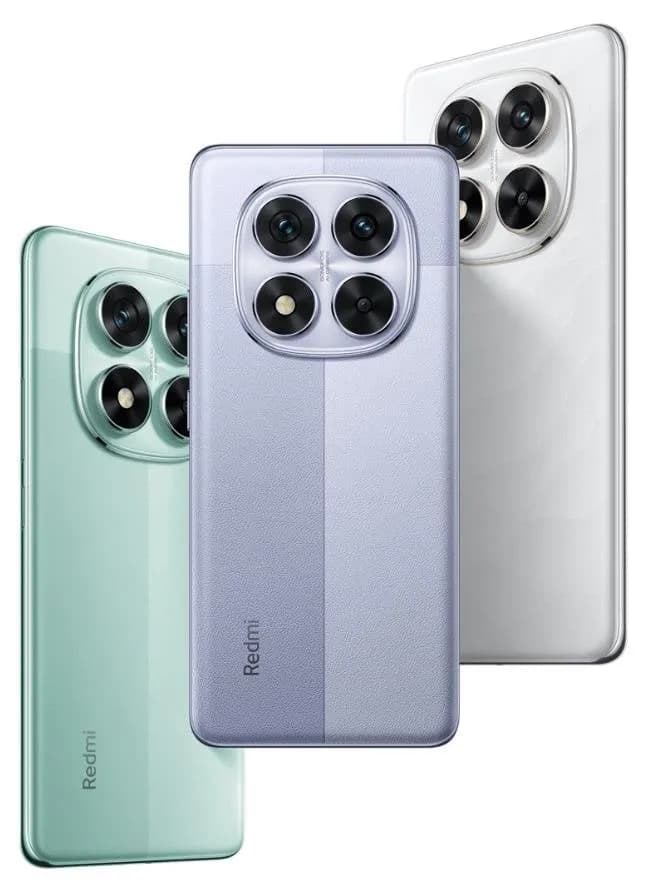 Xiaomi Redmi Note 14 Pro Detay Fotoğrafı - 7