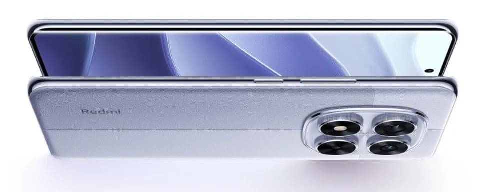 Xiaomi Redmi Note 14 Pro Detay Fotoğrafı - 8