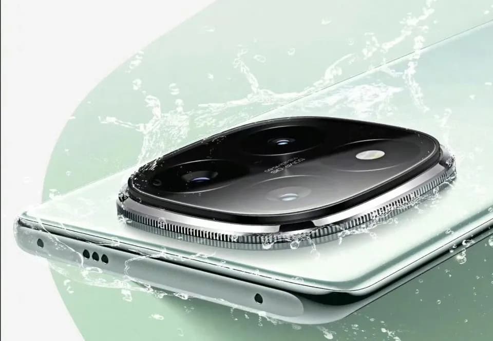 Xiaomi Redmi Note 14 Pro Detay Fotoğrafı - 10