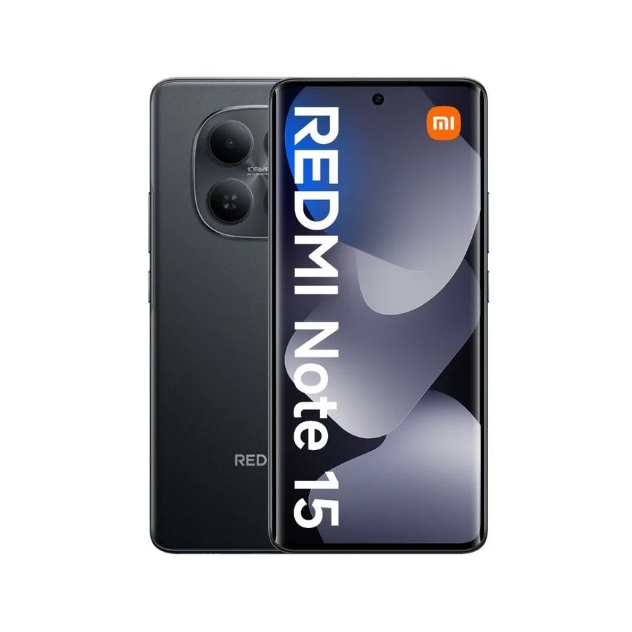 Xiaomi Redmi Note 15 4G