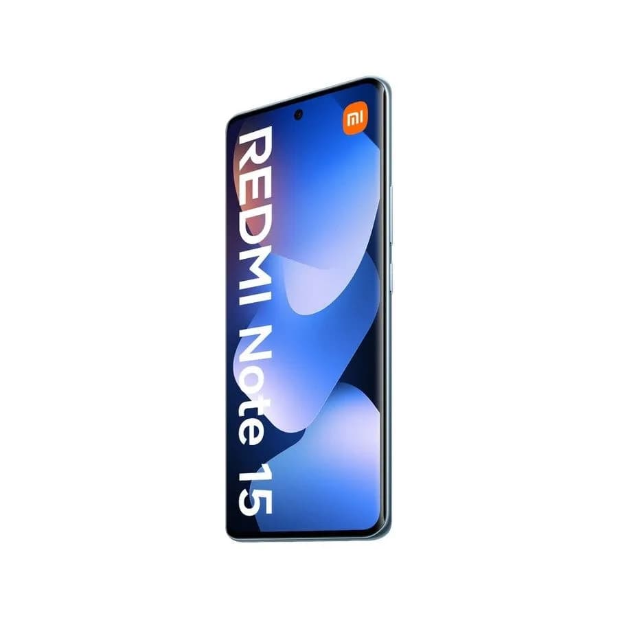 Xiaomi Redmi Note 15 4G Detay Fotoğrafı - 9