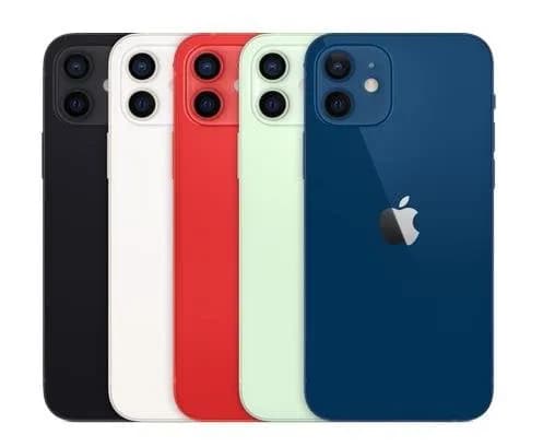 Apple iPhone 12 Tasarımı ve Detayları - 3