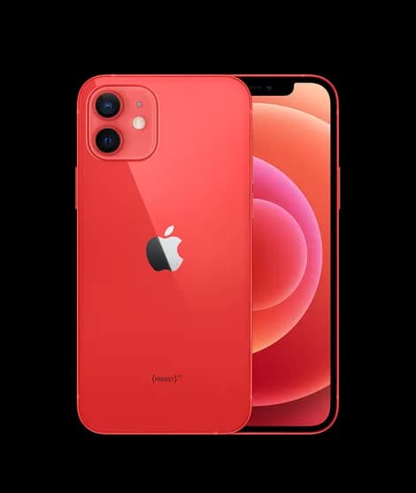 Apple iPhone 12 Tasarımı ve Detayları - 4