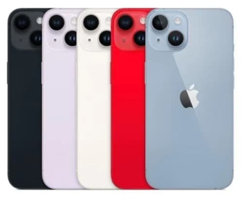Apple iPhone 14 Tasarımı ve Detayları - 3