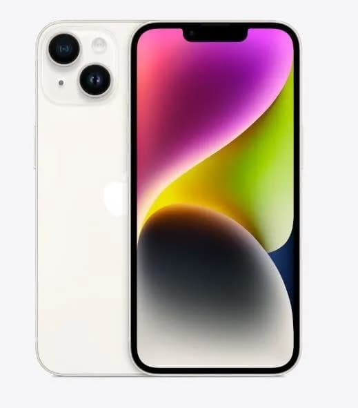Apple iPhone 14 Tasarımı ve Detayları - 4