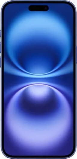 Apple iPhone 16 Plus