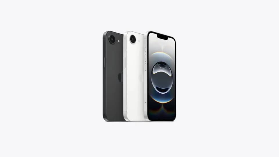 Apple iPhone16e Tasarımı ve Detayları - 2