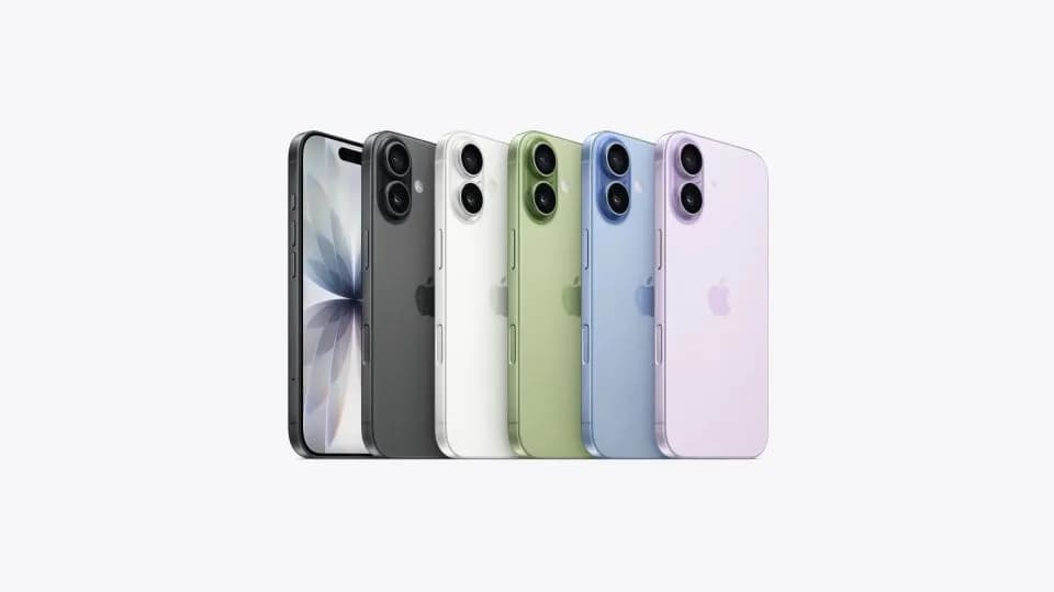 Apple iPhone 17 Tasarımı ve Detayları - 2