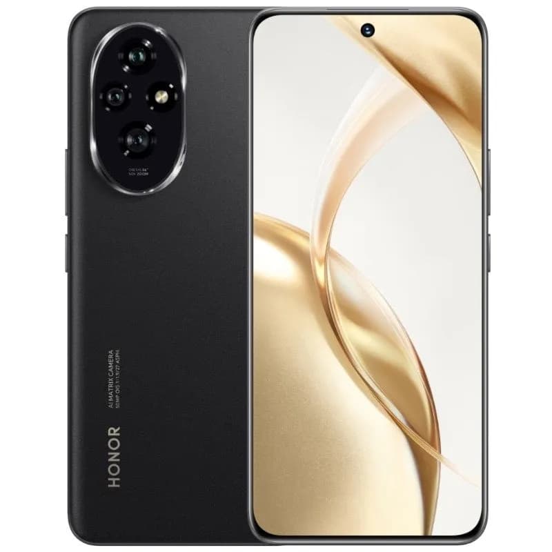 Honor 200 Teknik Özellikleri ve İncelemesi