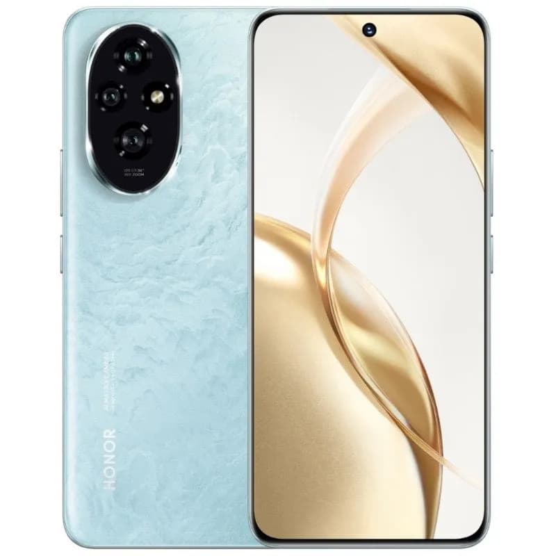 Honor 200 Tasarımı ve Detayları - 3