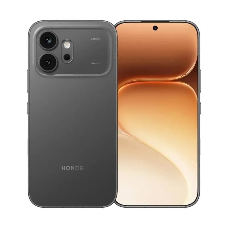 Honor 600