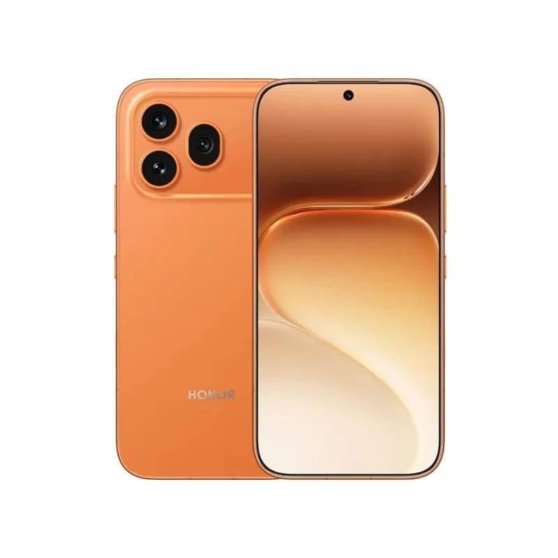 Honor 600 Pro Tasarımı ve Detayları - 3