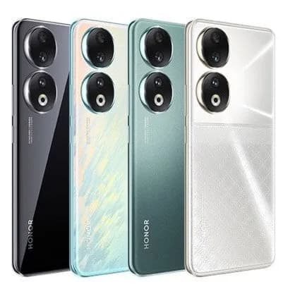 Honor 90 Tasarımı ve Detayları - 2
