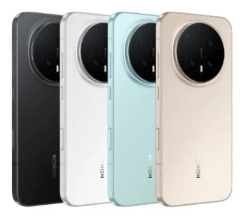 Honor Magic8 Tasarımı ve Detayları - 2
