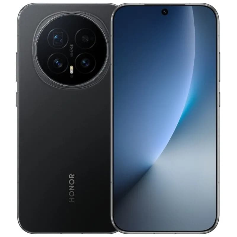 Honor Magic8 Teknik Özellikleri ve İncelemesi