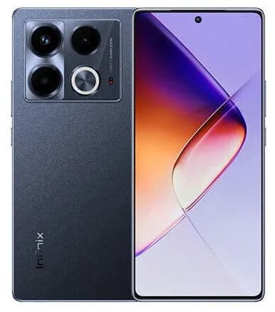 Infinix Note 40 Teknik Özellikleri ve İncelemesi