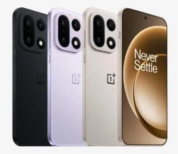 OnePlus 15 Tasarımı ve Detayları - 2