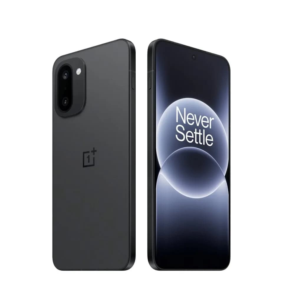 OnePlus 15R Tasarımı ve Detayları - 3