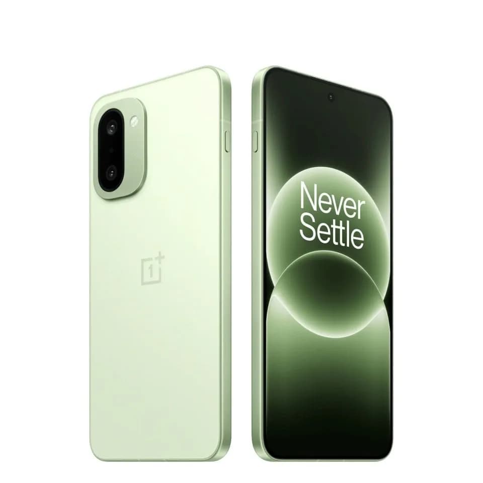 OnePlus 15R Tasarımı ve Detayları - 4