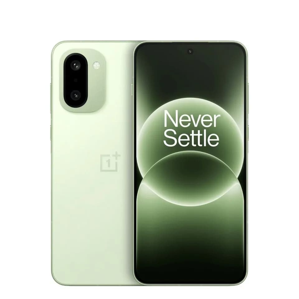 OnePlus Ace 6T Tasarımı ve Detayları - 3