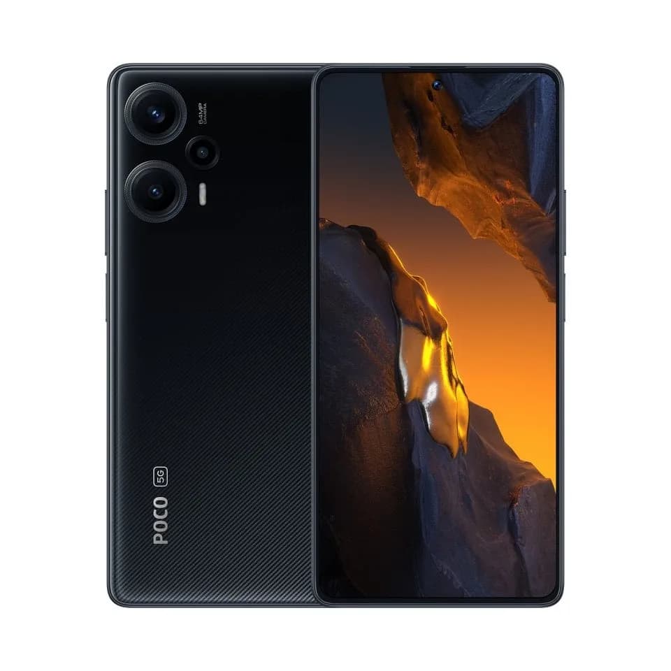 POCO F5 Teknik Özellikleri ve İncelemesi