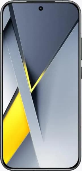 POCO F8 Pro Tasarımı ve Detayları - 1