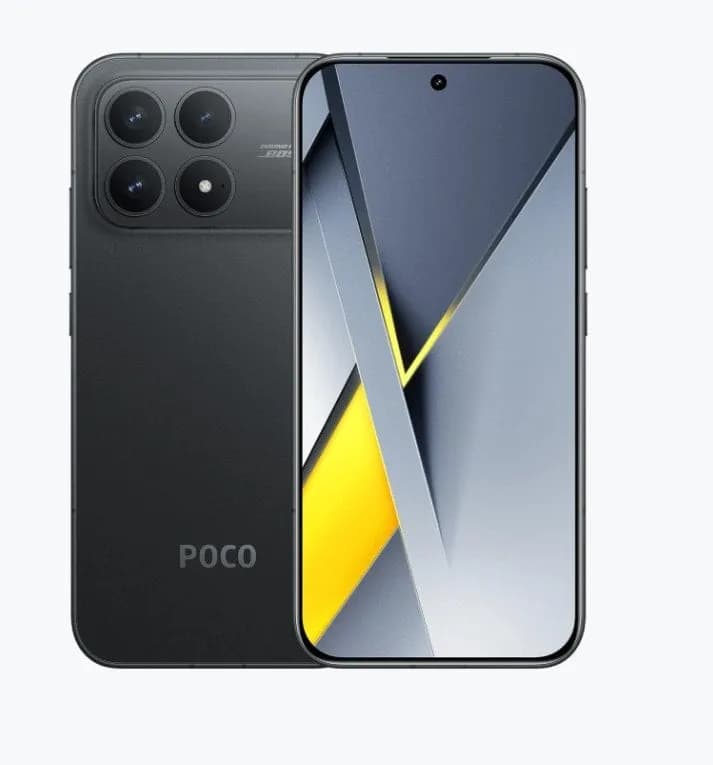 POCO F8 Pro Teknik Özellikleri ve İncelemesi