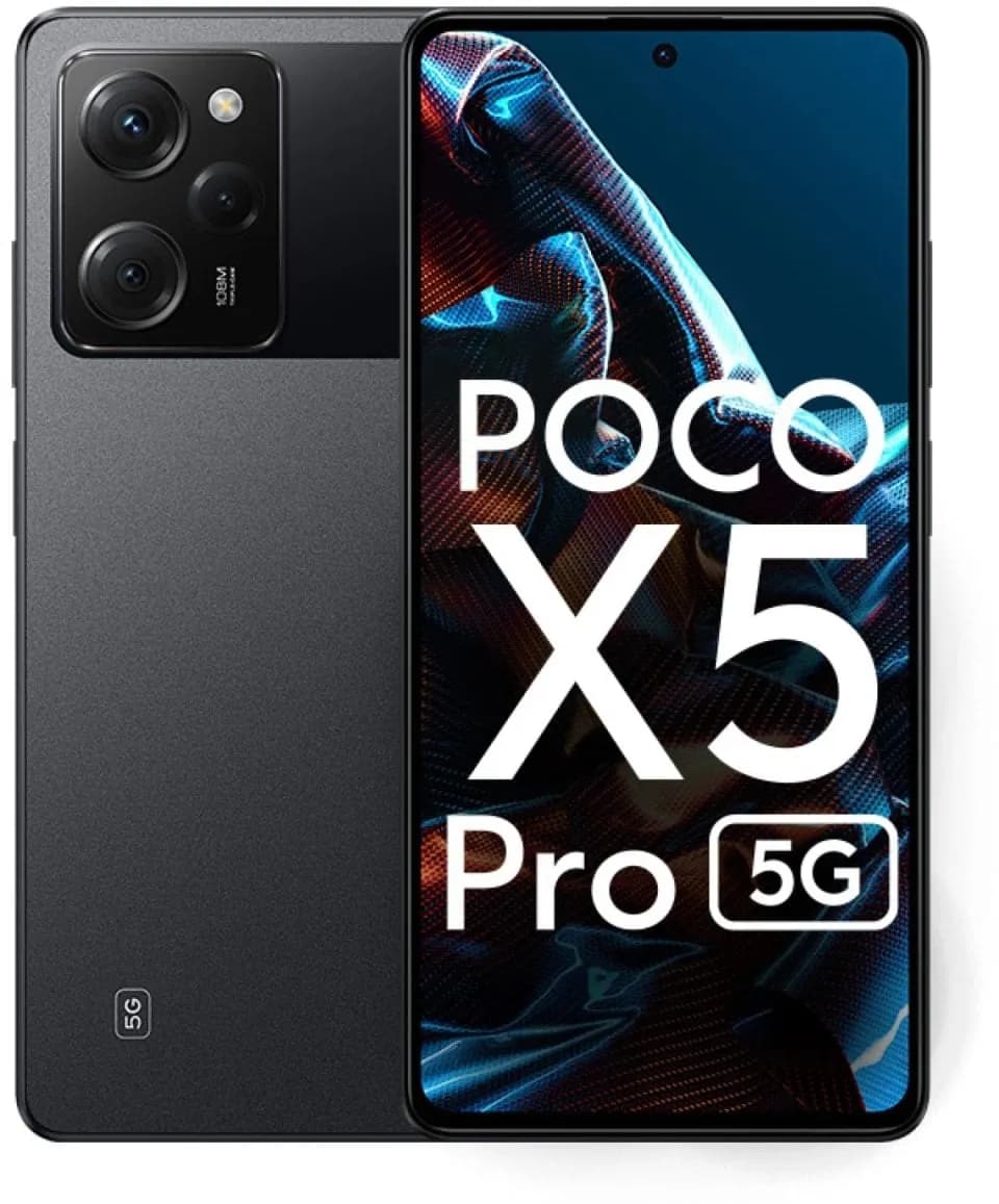 POCO X5 Pro 5G Teknik Özellikleri ve İncelemesi