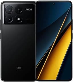 POCO X6 Pro