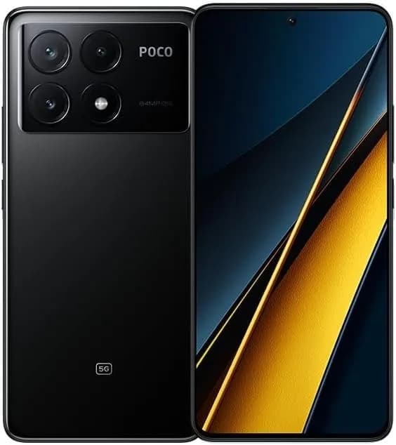 POCO X6 Pro Teknik Özellikleri ve İncelemesi