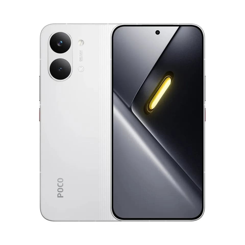 POCO X8 Pro Max Tasarımı ve Detayları - 2
